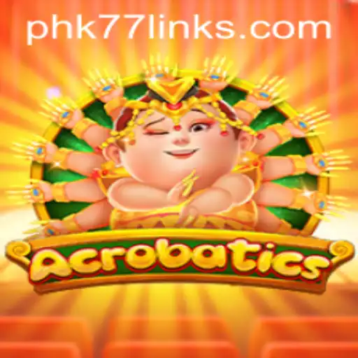 Acrobatics: A Thrilling Game of Precision and Skill