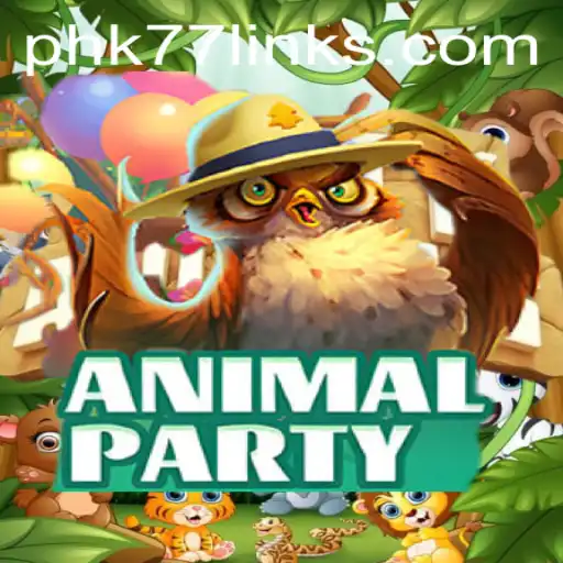 Discovering the Whimsical World of AnimalParty: An Engaging Adventure