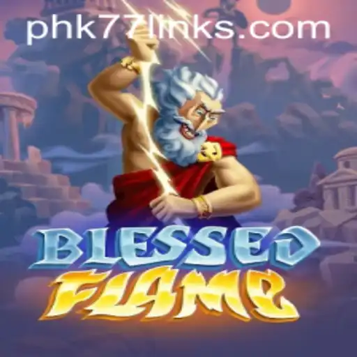 Dive into the World of BlessedFlame: An Epic Adventure Awaits