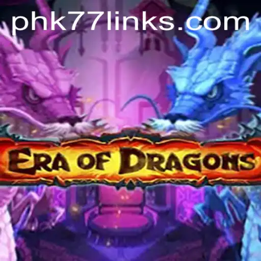 Discover the Mystical Realm of EraOfDragons