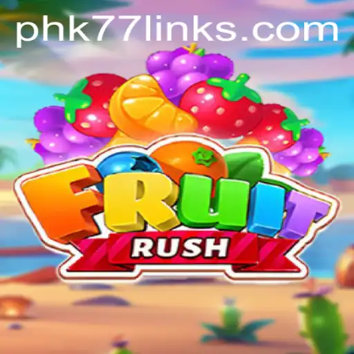 FruitRush: An Exciting Journey into Virtual Harvesting