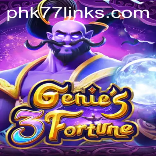 Discovering the Enchantment of Genie3Fortune: A Captivating Adventure