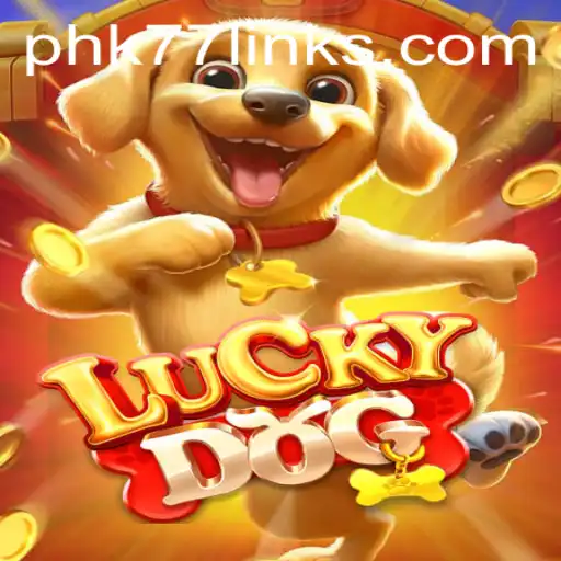 Discover the Exciting World of LuckyDog: A Game of Strategy and Fortune
