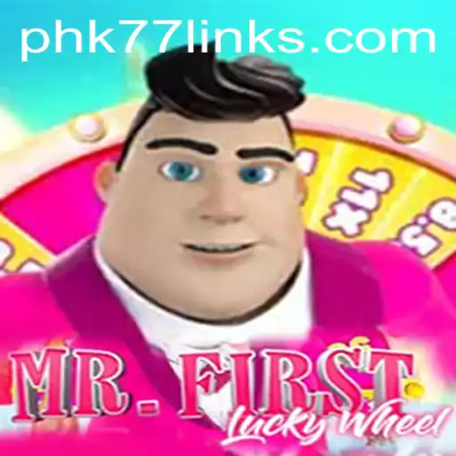 Discover MrFirstLuckyWheel: A Riveting Game of Chance with a Twist