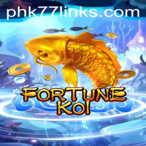 Exploring the Enchanting World of FORTUNEKOI with PHK77
