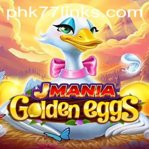 Exploring the World of JManiaGoldenEggs: A New Gaming Sensation