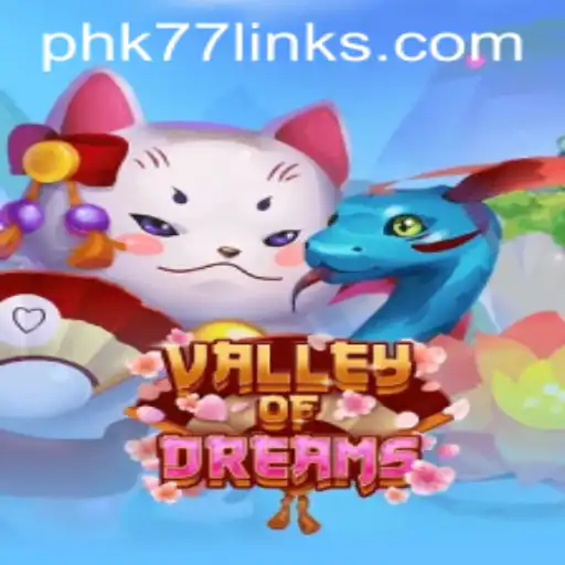 Unveiling the Mystical World of ValleyofDreams