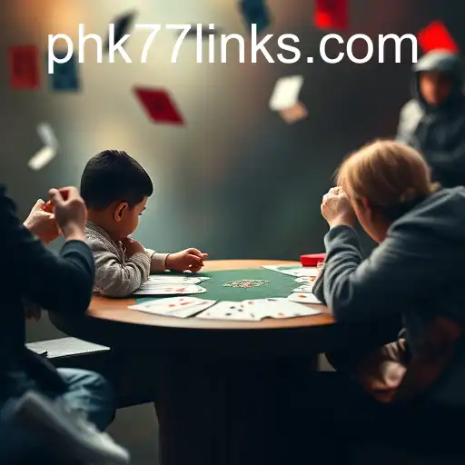 Exploring the Timeless Appeal of Card Games: A Deep Dive into 