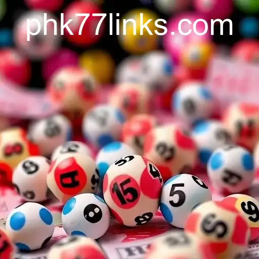 Lottery Games: The World of Hope and Chance