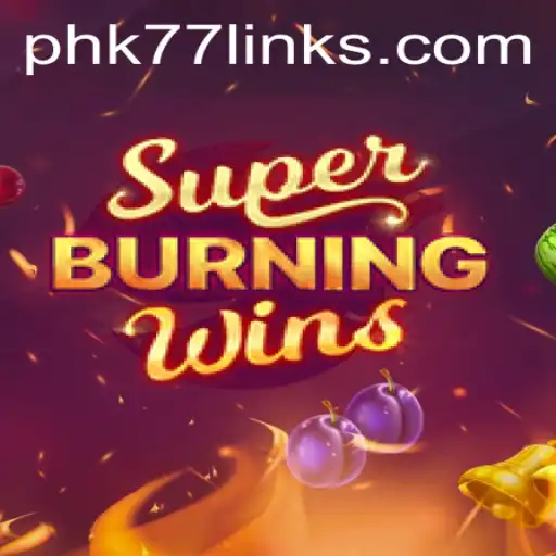 Experience the Thrills of SuperBurningWins: A Classic Casino Adventure