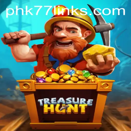Discovering Adventure: An Inside Look at TreasureHunt